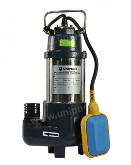 Дренажный насос UNIPUMP FEKAPUMP V1100F