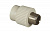 Переходник Ø25х1/2" с мет. резьбой наружной  FV-Plast 